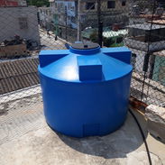 Vendo este tanque de 1000 litro - Img 55602835