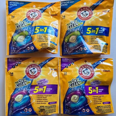 Pomo de Perlas de Olor de 15 Oz Arm & Hammer EL VERDADERO OLOR A YUMA - Img 114915108