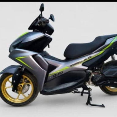 ¿Buscas un medio de transporte económico y confiable? Tenemos disponibles triciclos eléctricos, motos eléctricas y motos - 8/10