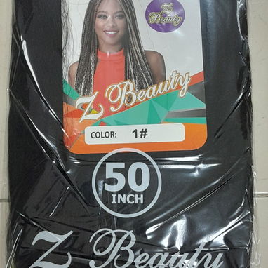 PELO PARA TRENZAS - Img 125337463