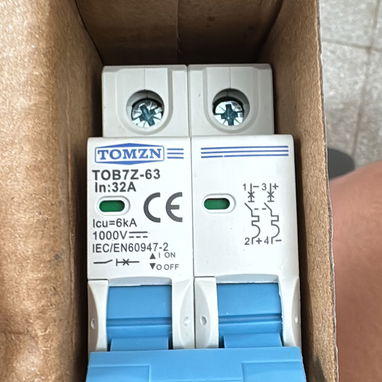 Todo lo que necesitas para instalar tu respaldo energético - 10/10