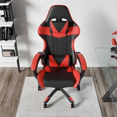 Silla gamer - 2/2