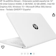 Venta Laptop HP - Img 45172381