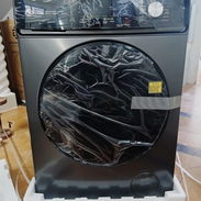 Lavadora de secado al vapor EKO 11kg en 510 usd - Img 55357022