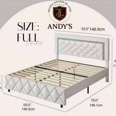 Cama camera - 2/4