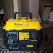 Vendo planta de 1200W súper económica de poco uso , Tiene un detalle para mas información al WhatsApp 55495704 - Img 57667070