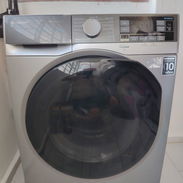 Vendo Lavadora Marca de carga Frontal Frigiraide en perfecto estado - Img 54727763
