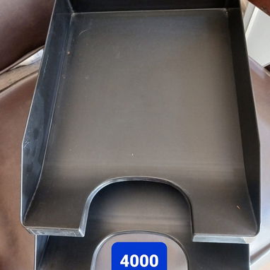 VENTA DE EFECTOS  DE ESCRITORIO - 6/8