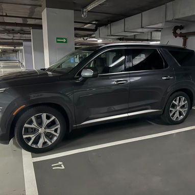 Vendo o negocio yhunday palisade del 2020 el básico - Img 97471646