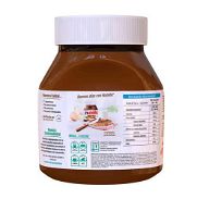 Nutella Crema de Avellanas y Chocolate pomos sellados de 1 kg / 2.2 lb --58578356 - Img 45851719