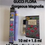 Perfumes ORIGINALES 10 ml + 1.5 ml en 10 USD o equivalente en CUP. 53928215. pepe - Img 44964518