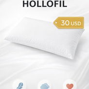 ALMOHADA HOLLOFIL - Img 55934175