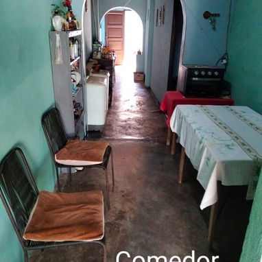 2 casas en 1 Artemisa (centro) - Img 115946081