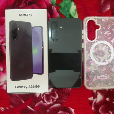 Samsung a36 5g Dual sim - 2/2
