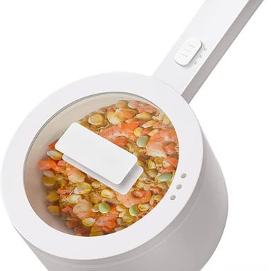 Olla para ecoflow - 3/3