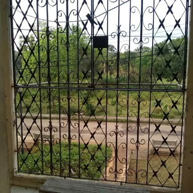 Rejas, Portones, Garajes de estructura Metálica, portones de corredera - Img 125587709