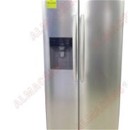 Refrigerador de 21 pies Royal con dispensador - Img 45559348