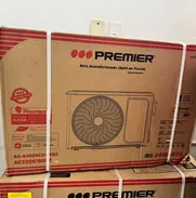 EQUIPO DE AIRE ACONDICIONADO TIPO SPLIT MARCA PREMIER DE 2 TONELADAS - Img 49528805