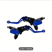 Bombas de frenos roboticas para motos eléctricas otras - Img 53130325