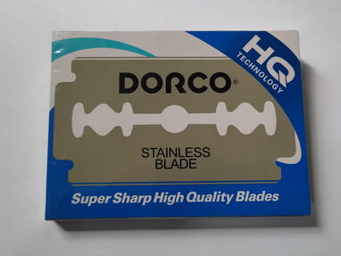 Paquete de 100 cuchillas Dorco - Img main-image