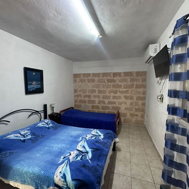 💥 🏠 ✨️ CASA DE RENTA 12 PERSONAS EN VARADERO🏖. CUBA🇨🇺 - 10/10