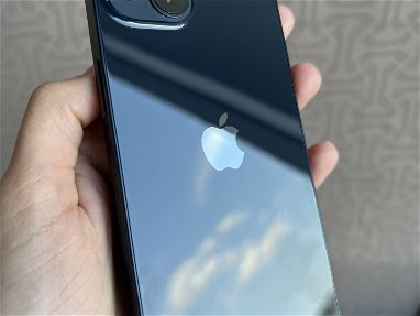 iPhone 13 de 88% batería precio ganguita - Img main-image
