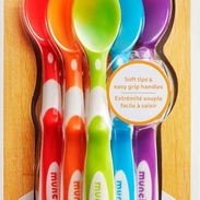 Set de Cuchara para alimentación bebé y niños munchkin - Img 52629364