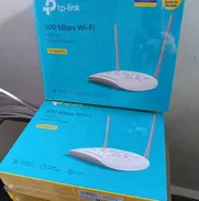 📢 PARA NAUTA 📢 TP-LINK MÓDEM ROUTER ADSL2+ PARA NAUTA HOGAR DE ETECSA. MENSAJERÍA FACTURA Y GARANTÍA. 54833699 - Img 50366682
