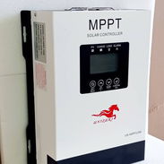 Mppt 120 amperes - Img 57324499