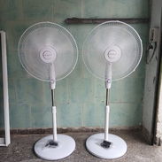 Ventiladores recargables - Img 57777800
