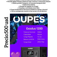 EcoFlow 1200""" - Img 55693844
