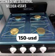 Cocinas en Venta - Img 45684866