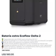 bateria delta 2 - Img 55226814