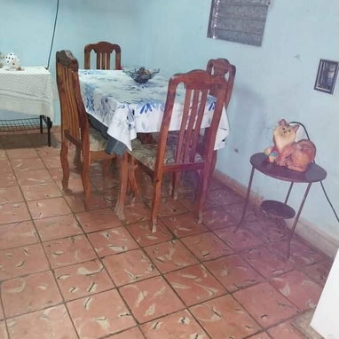 Casa de campo lista para vivir - Img 125727817