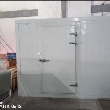Venta de Cámara de Congelación - 2/7