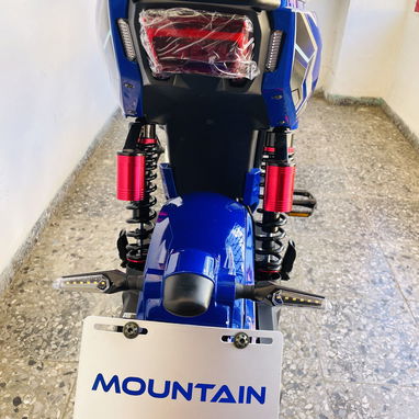 Bicimoto Mountain en venta - 4/4