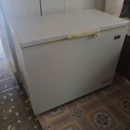 Freezer FRIGIDAIRE 11 pies - Img 56242522