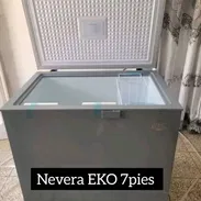 Nevera EKO de 7 pies - Img 57651134