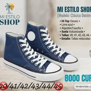 Clásico denim (reducidos) - Img 55622327