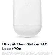 NanoStation 5AC - Img 57412939