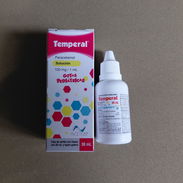 Temperal (paracetamol) en gotas - Img 56884655