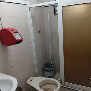 Apartamento en Altahabana 3er piso - 10/10