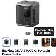 Ecoflow (varios modelos) Delta 2, Delta 2 max, delta 3 clásica, delta 3 max, delta pro ultra, delta 3 plus,delta 3,etc - Img 55979031