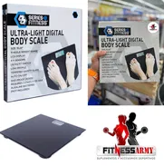 FITNESSARMY Pesa Digital de persona de 1lb - 400lb. 58234161 FITNESSARMY - Img 42694579