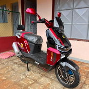 MOTO ELÉCTRICA TOPMAQ S90 - Img 56048094