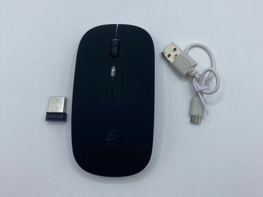 Mouse inalámbrico ( varios) .Transporte gratis - Img main-image