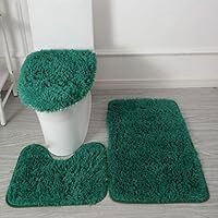 Alfombra de 3 piezas 15 USD - Img 120671887