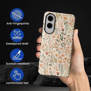 🔥Funda para Samsung Galaxy S25 Edge – Protección de Cámara🔥 - 5/7