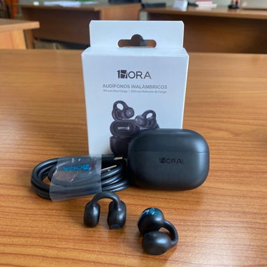 🚧 AURICULARES INALÁMBRICOS & PARA PC / AUDÍFONOS INALÁMBRICOS BLUETOOTH 🚧 - Img 114692773
