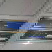 Vendo ram ddr3 una de 4 y otra de 2 - Img 49374773